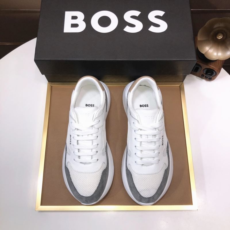 Boss Shoes